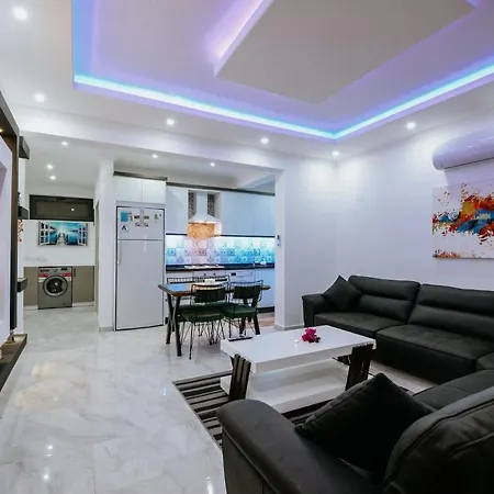 Villa Tar - 2 Bedroom In Kalkan Kaş