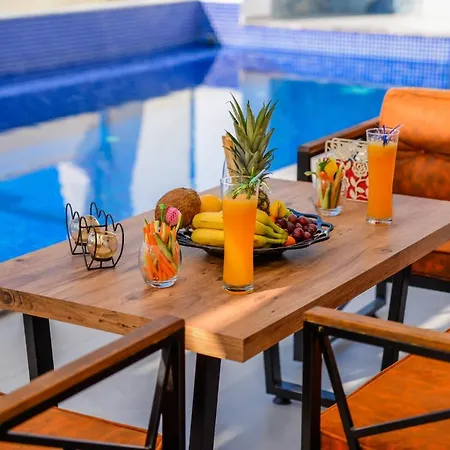 Tar - 2 Bedroom In Kalkan * Kaş